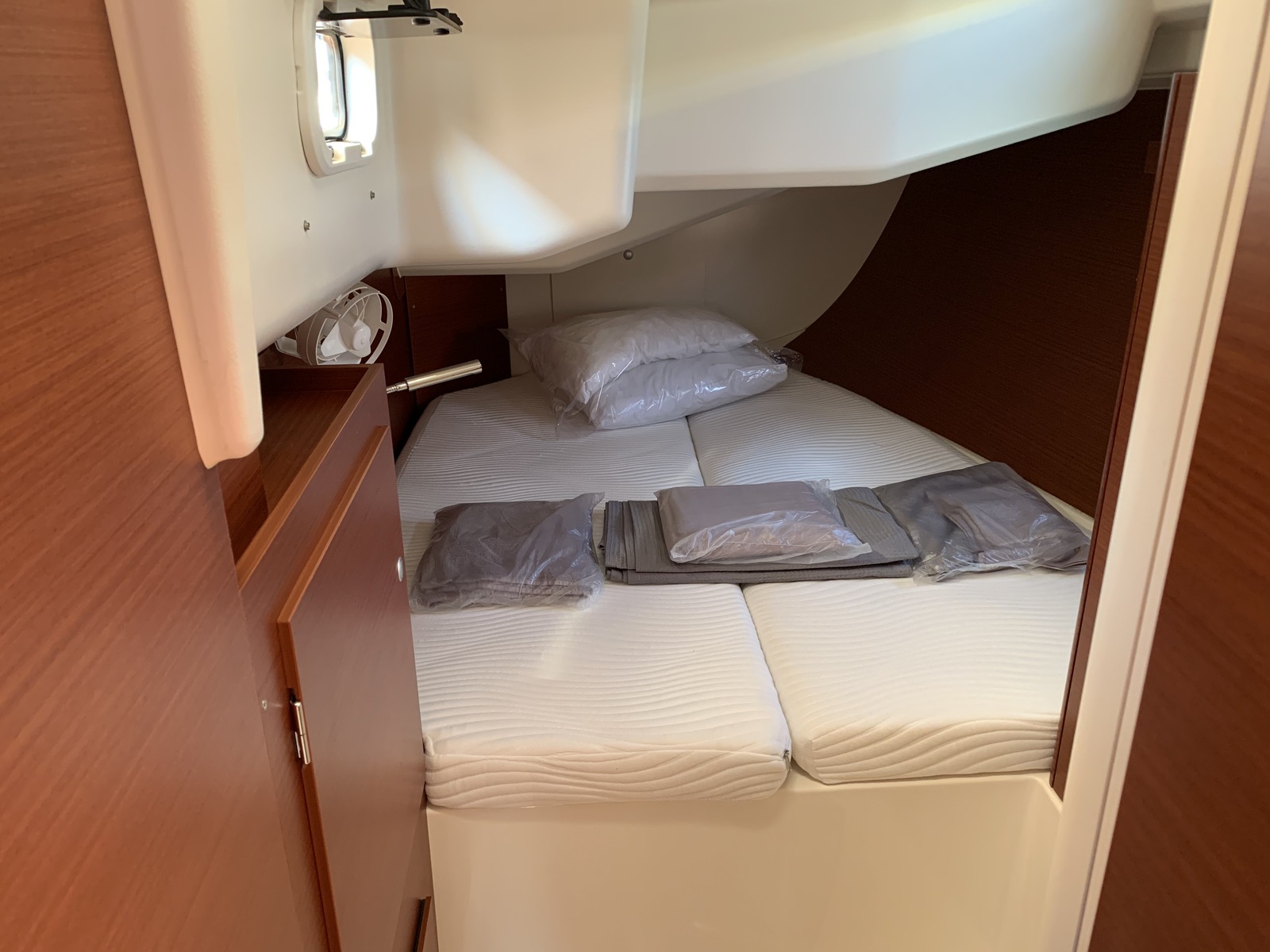 Hanse 458 — photo 13