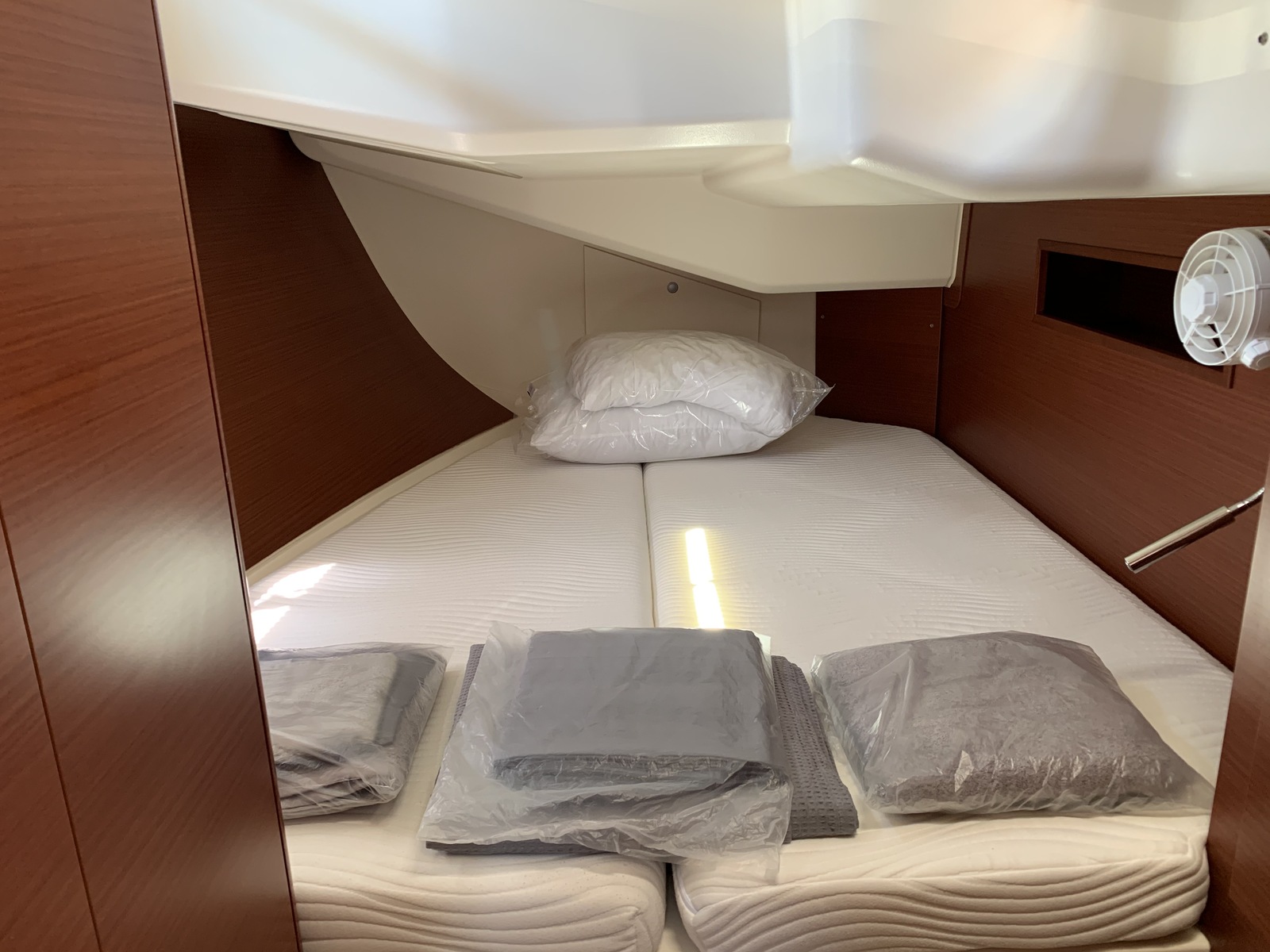 Hanse 458 — photo 14