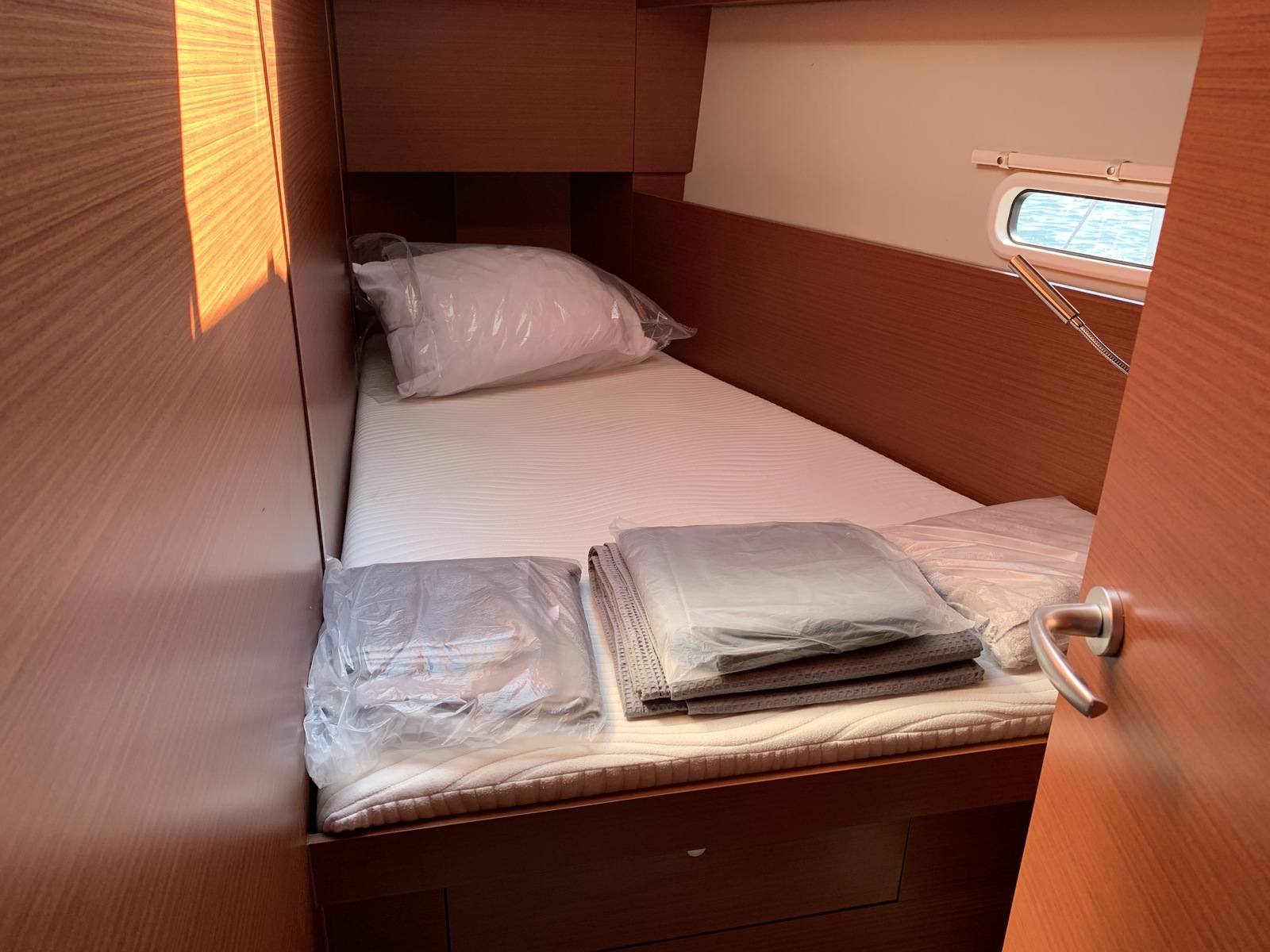 Hanse 458 — photo 2