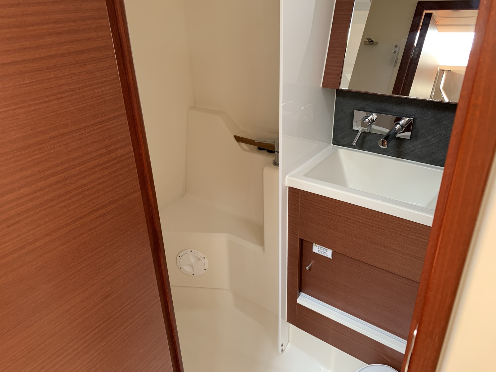 Hanse 458 — photo 4