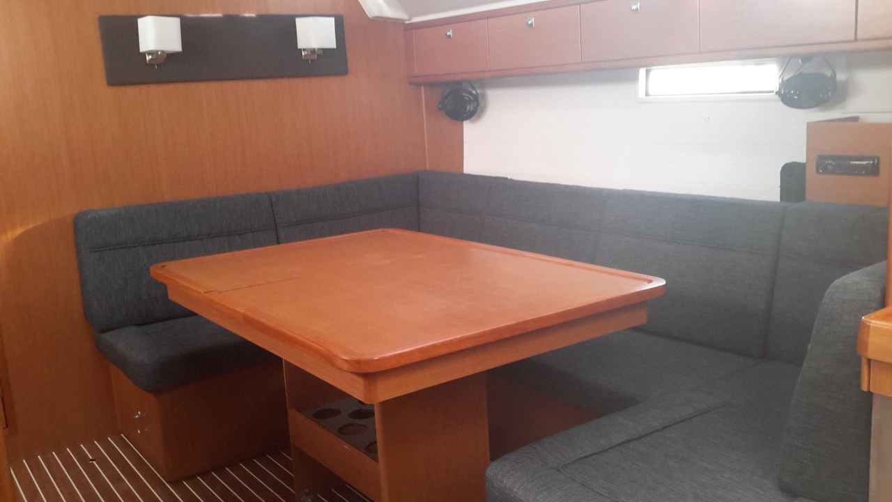 Bavaria Cruiser 46 - 4 cab. — photo 5