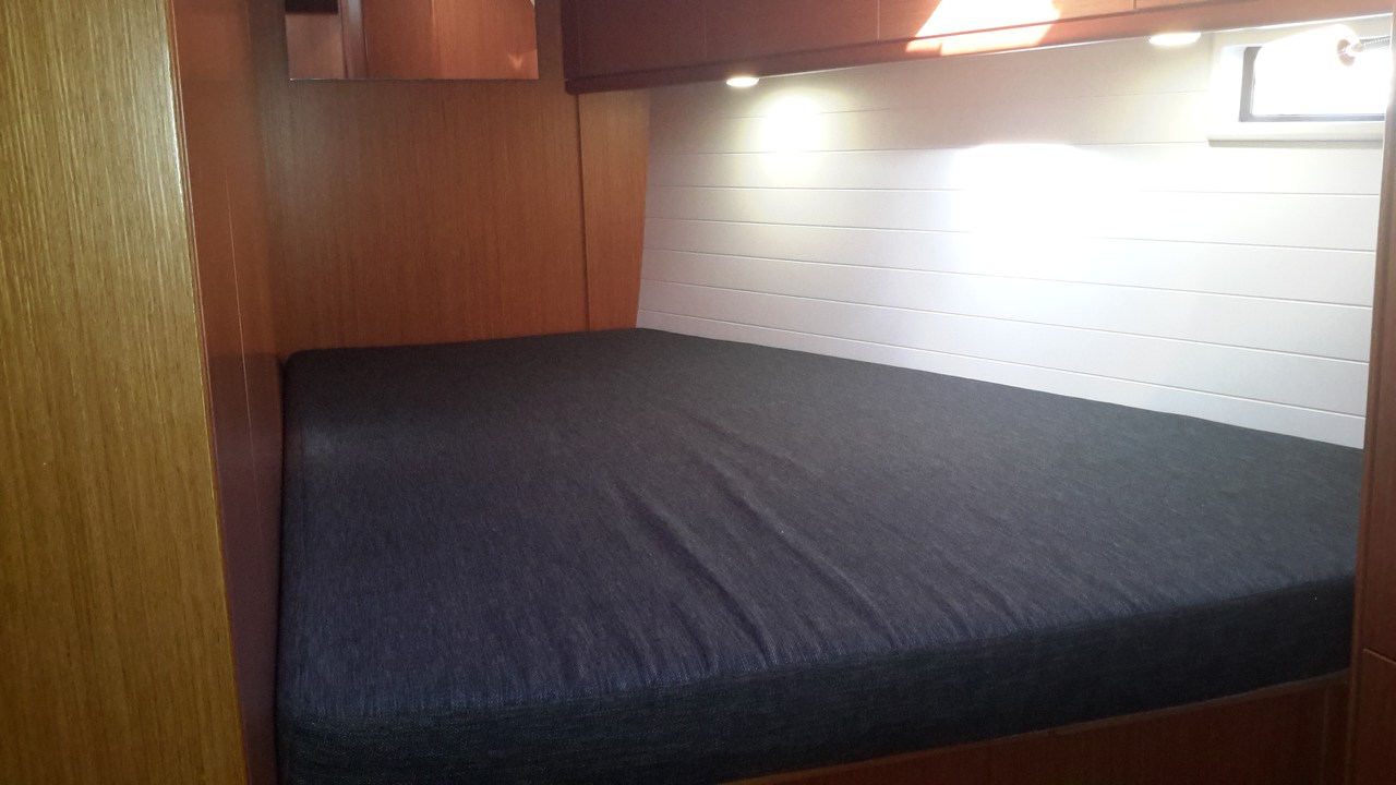 Bavaria Cruiser 46 - 4 cab. — photo 8