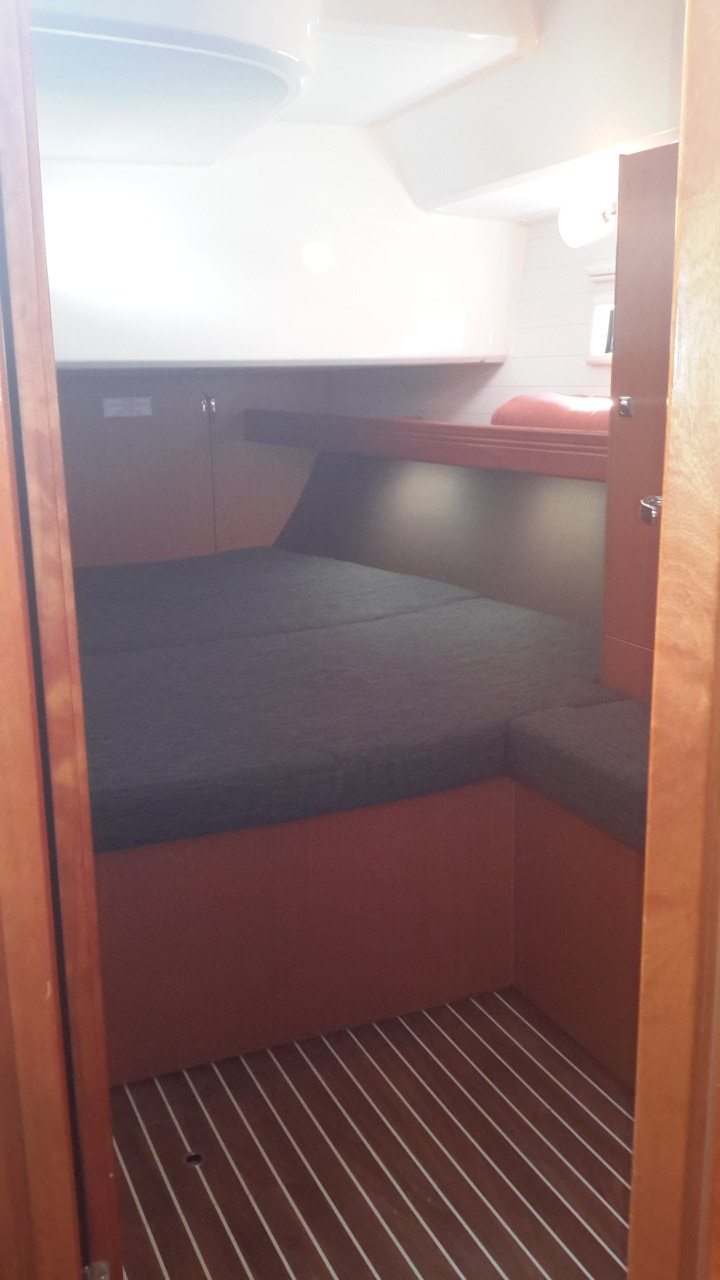 Bavaria Cruiser 46 - 4 cab. — photo 10