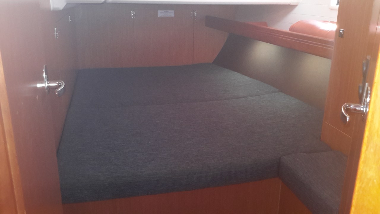 Bavaria Cruiser 46 - 4 cab. — photo 11