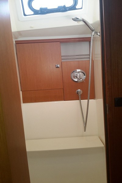 Bavaria Cruiser 46 - 4 cab. — photo 13