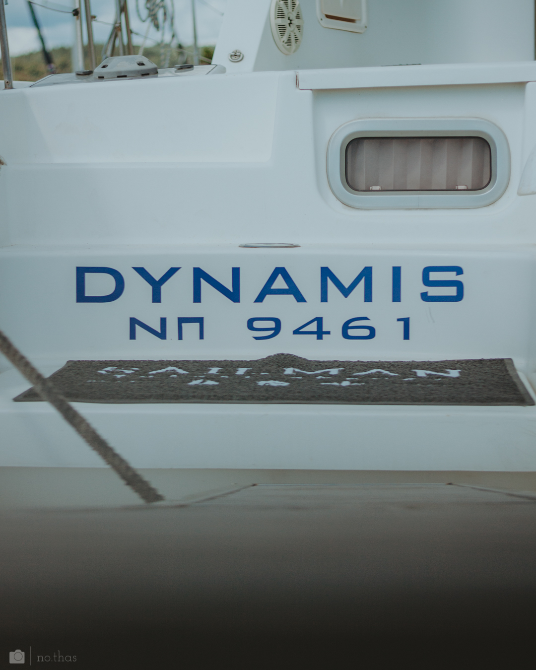 Lagoon 420 - 6 cab. — photo 17