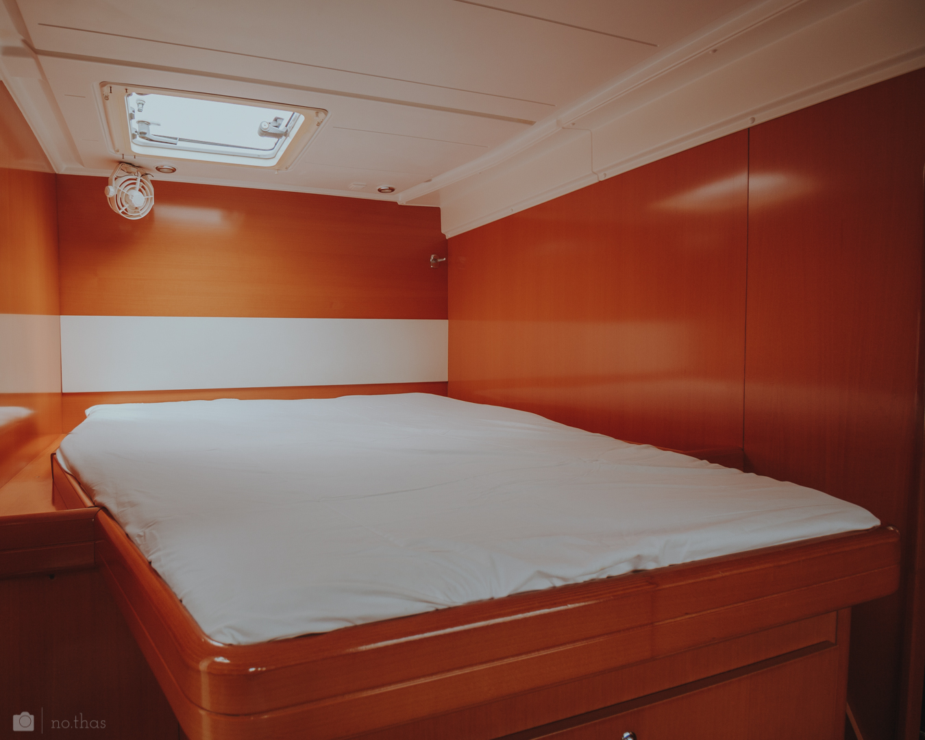 Lagoon 420 - 6 cab. — photo 26