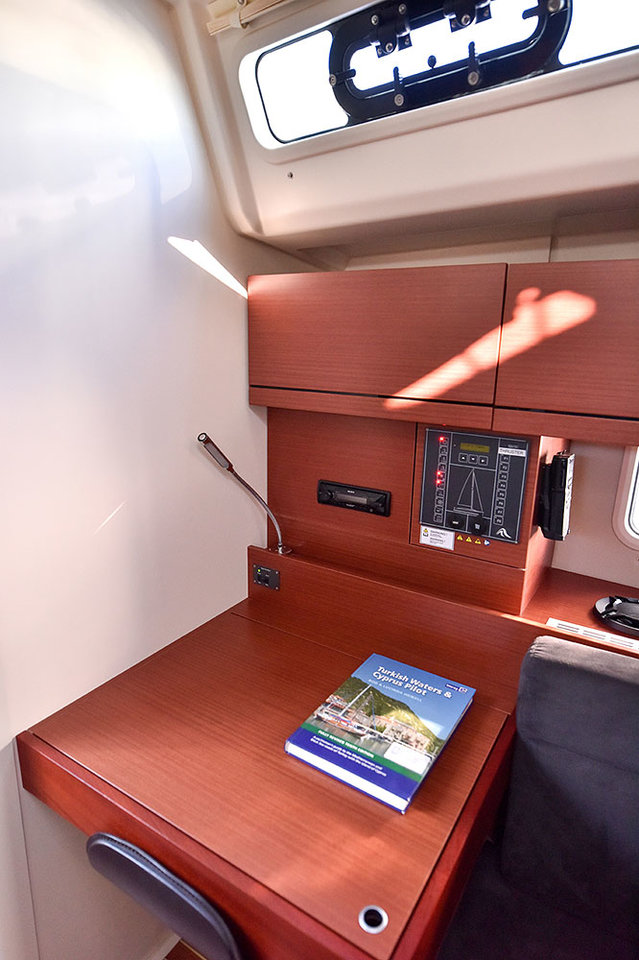 Hanse 458 — photo 7