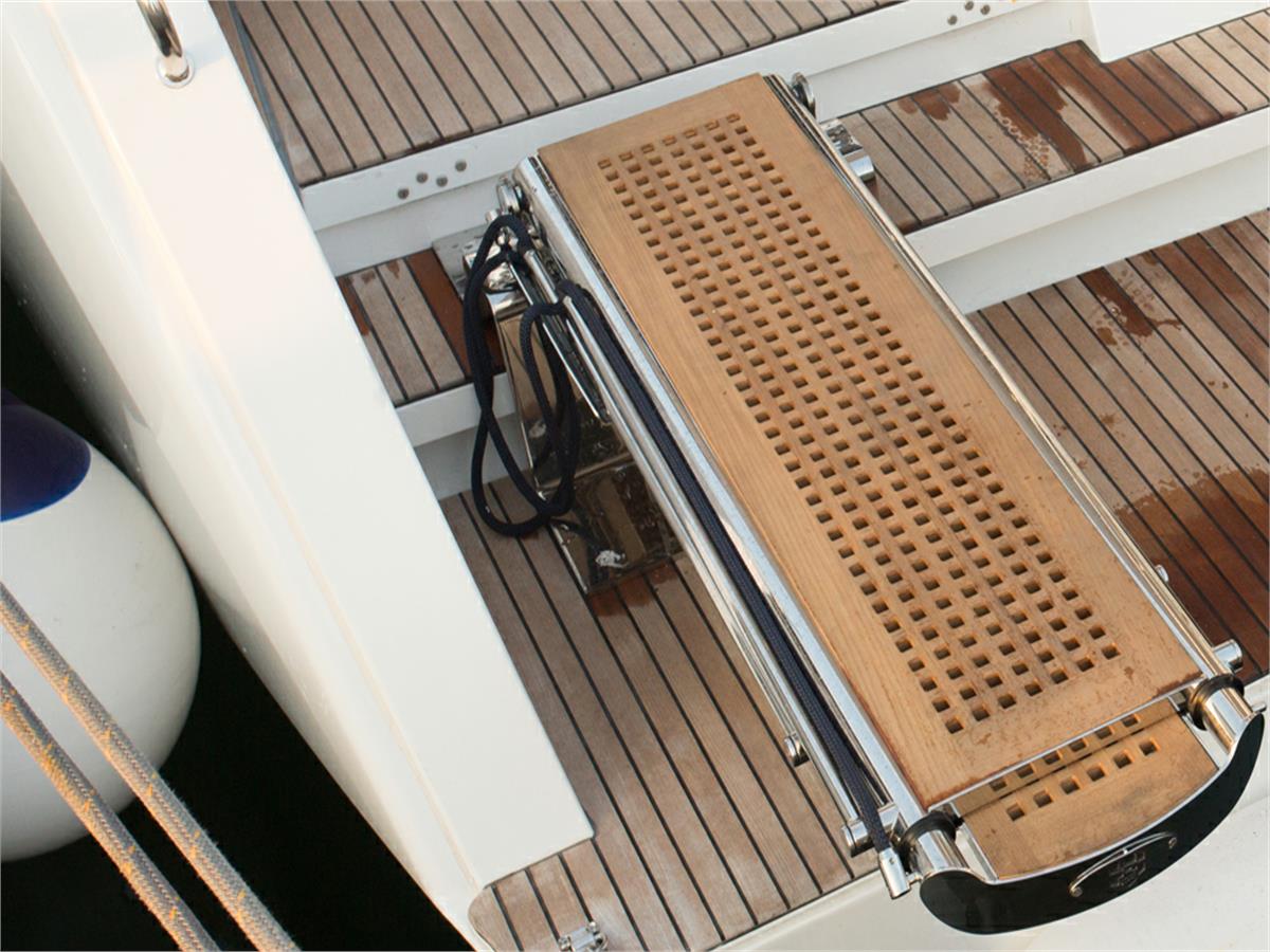 Lagoon 42 - 4 + 2 cab. — photo 14