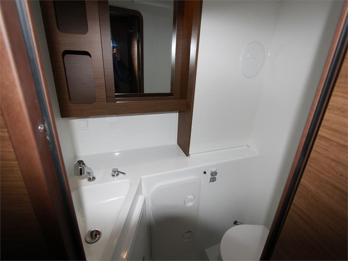 Lagoon 42 - 4 + 2 cab. — photo 34