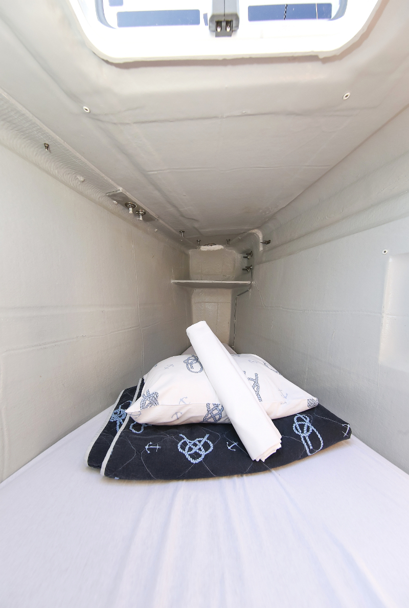 Lagoon 450 F - 4 + 2 cab. — photo 72