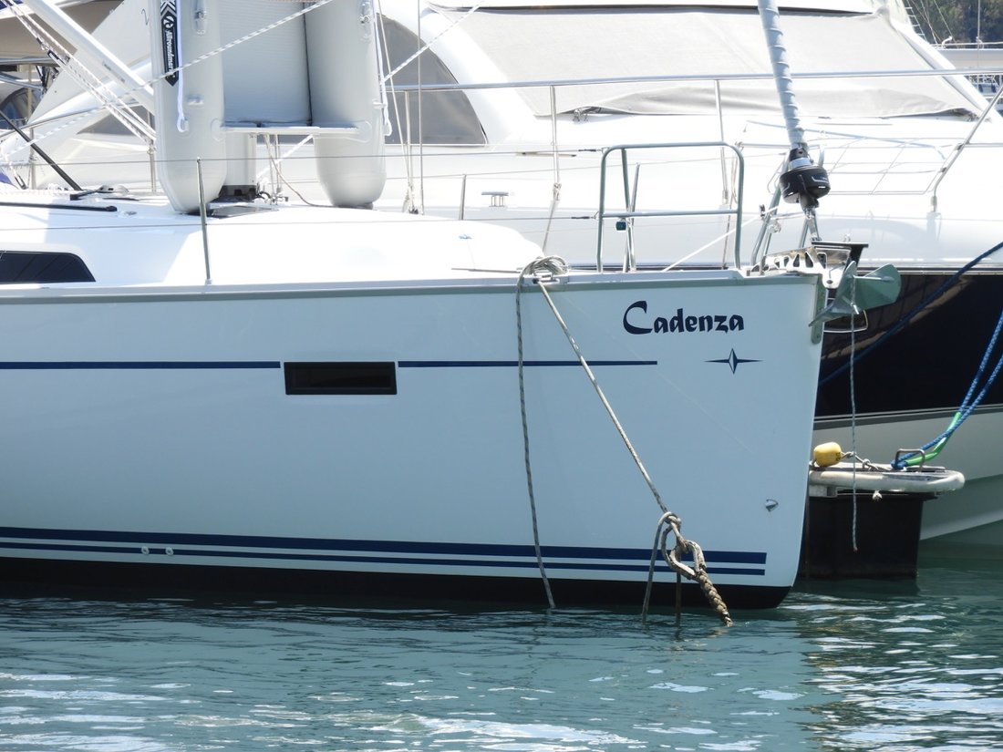 Bavaria Cruiser 41 - 3 cab. — photo 5