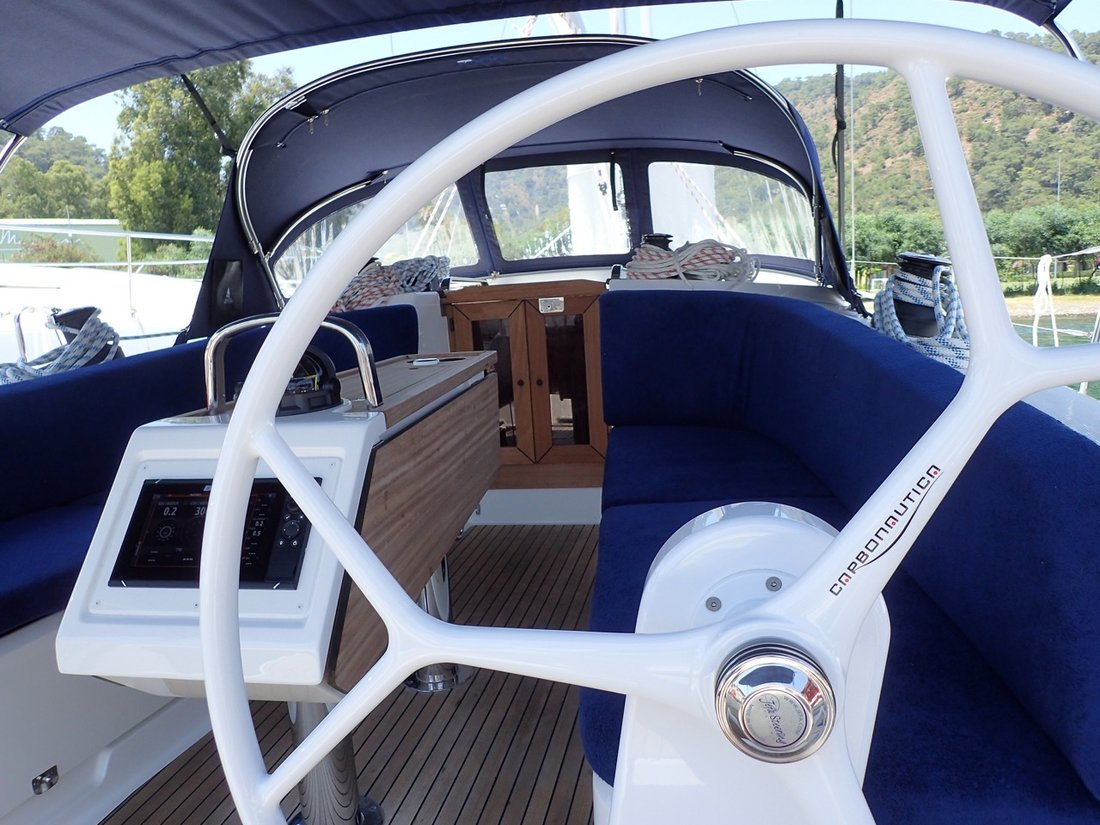 Bavaria Cruiser 41 - 3 cab. — photo 11