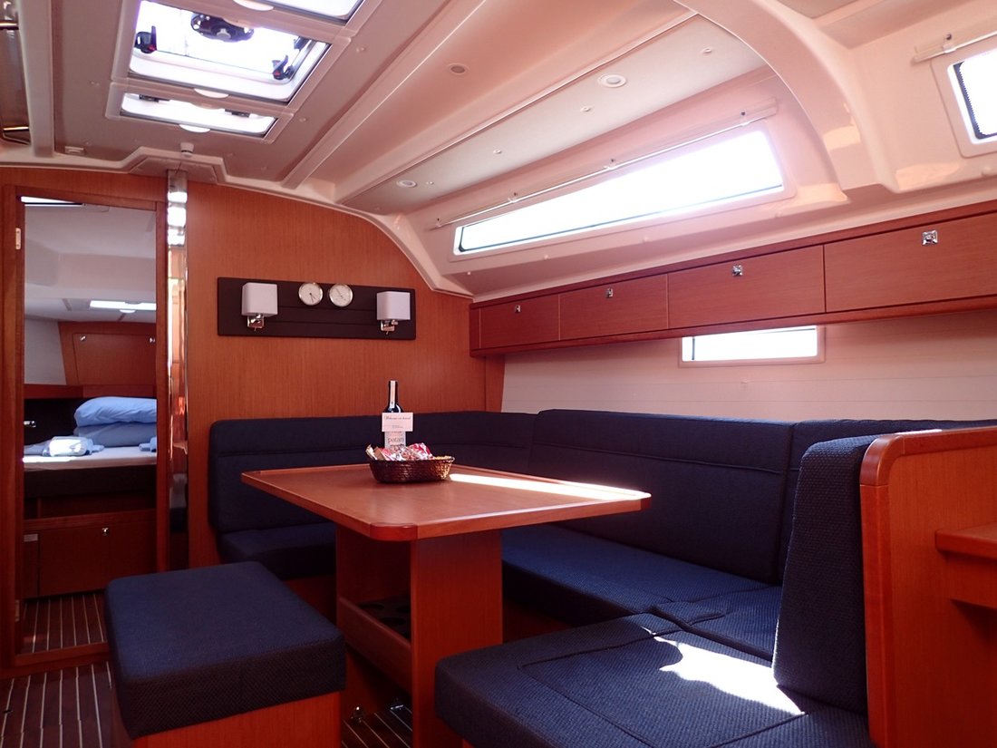 Bavaria Cruiser 41 - 3 cab. — photo 15
