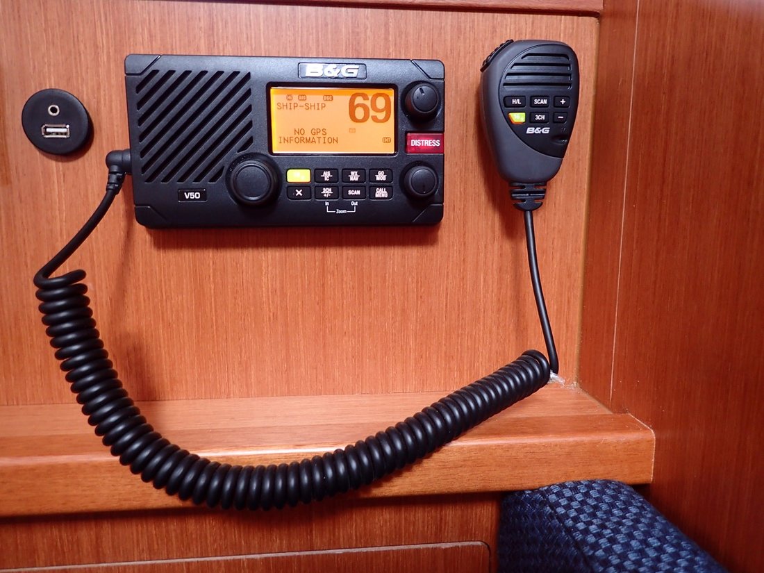 Bavaria Cruiser 41 - 3 cab. — photo 20
