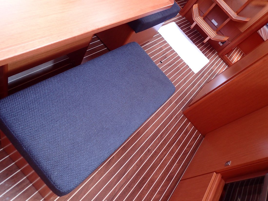 Bavaria Cruiser 41 - 3 cab. — photo 21