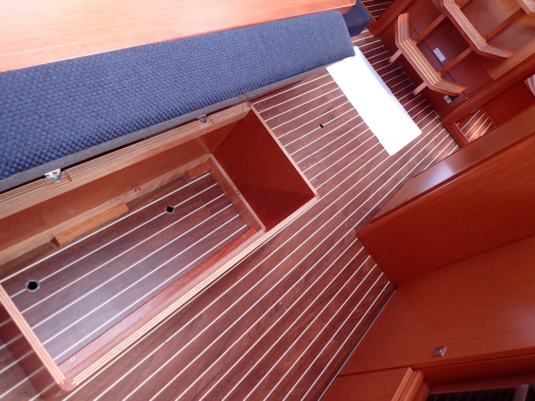 Bavaria Cruiser 41 - 3 cab. — photo 22