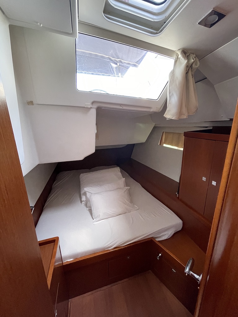 Oceanis 48 - 5 cab. — photo 25
