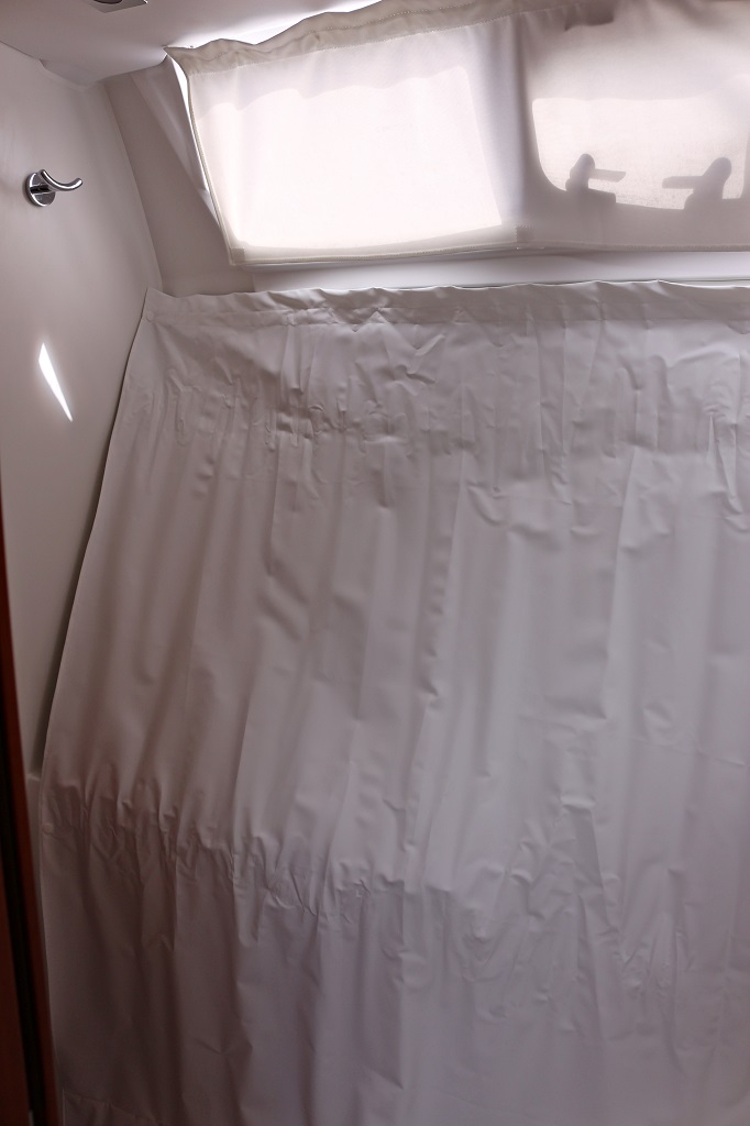 Oceanis 48 - 5 cab. — photo 34