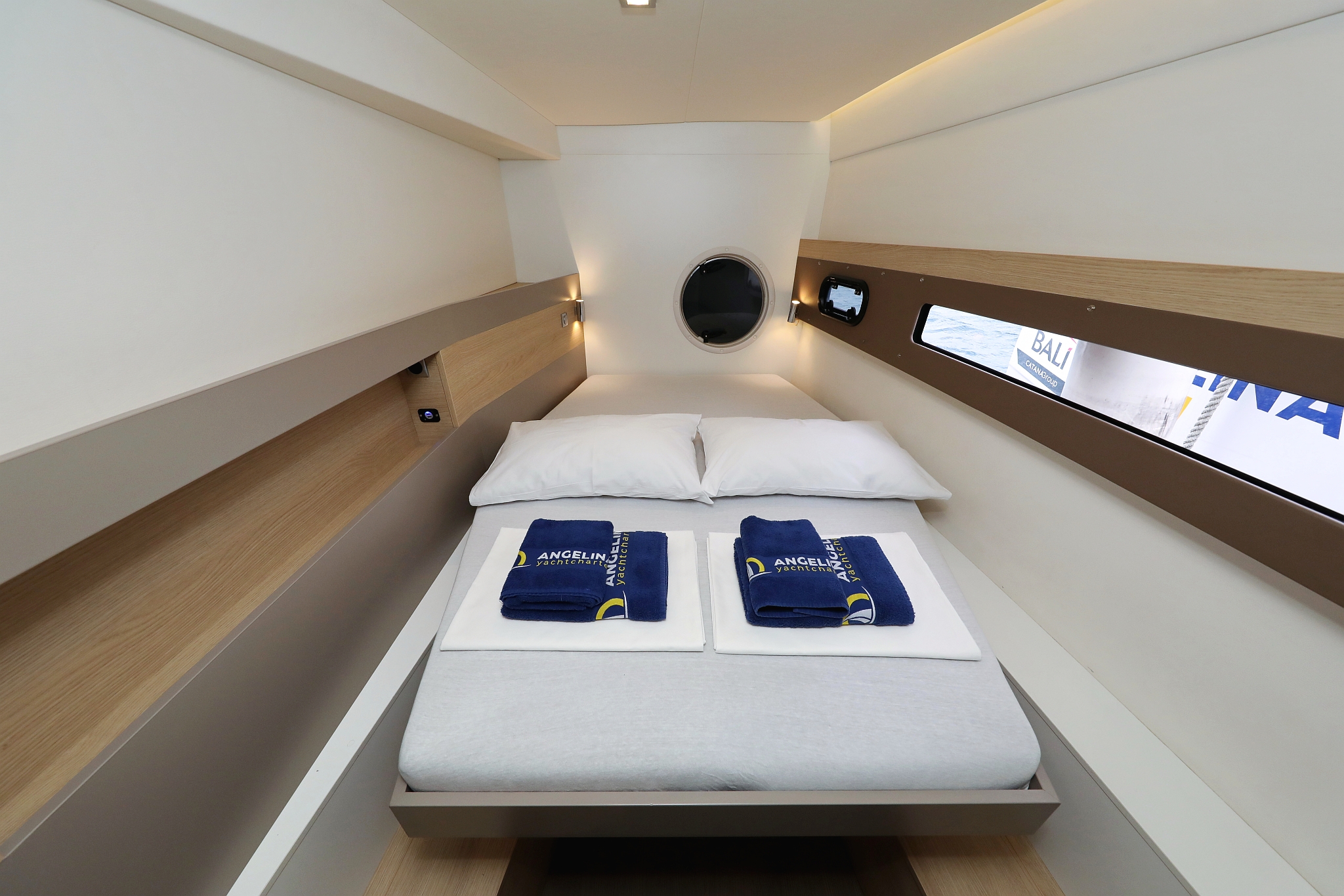 Bali 4.5 - 4 + 2 cab. — photo 2