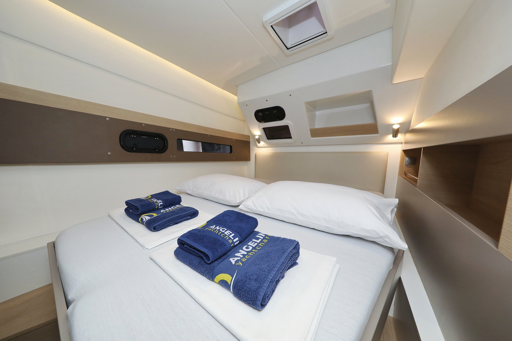 Bali 4.5 - 4 + 2 cab. — photo 7