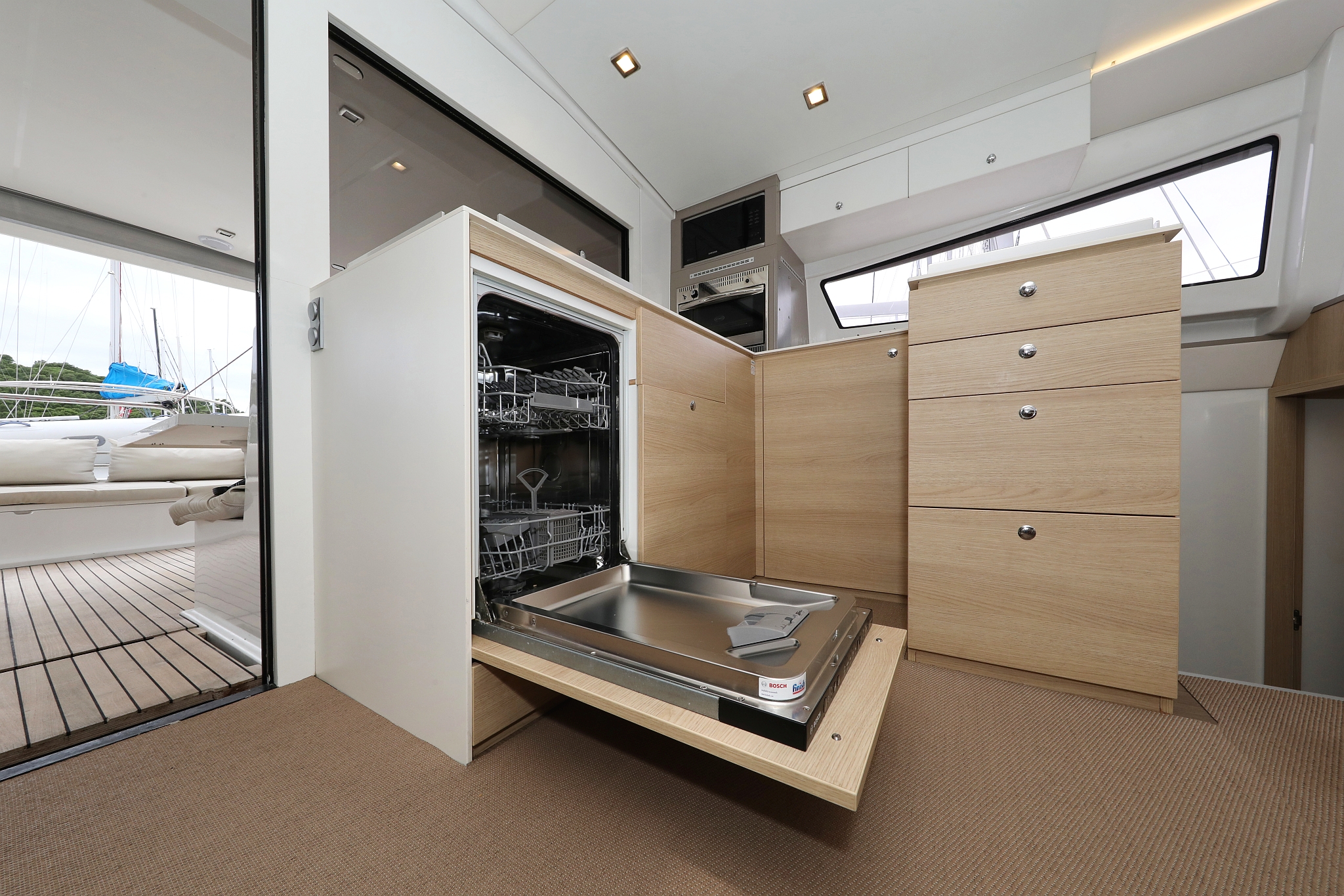 Bali 4.5 - 4 + 2 cab. — photo 18