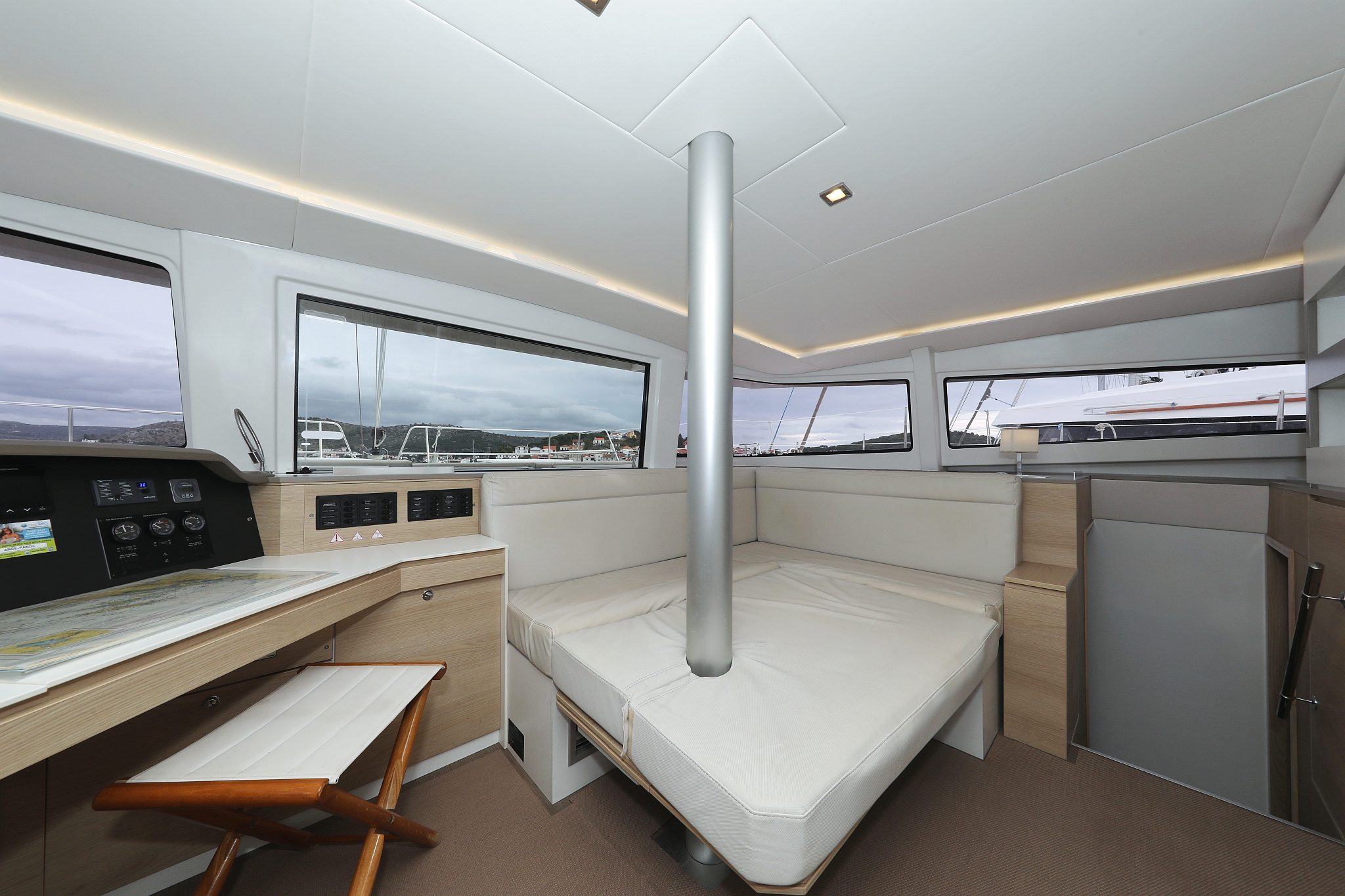 Bali 4.5 - 4 + 2 cab. — photo 23