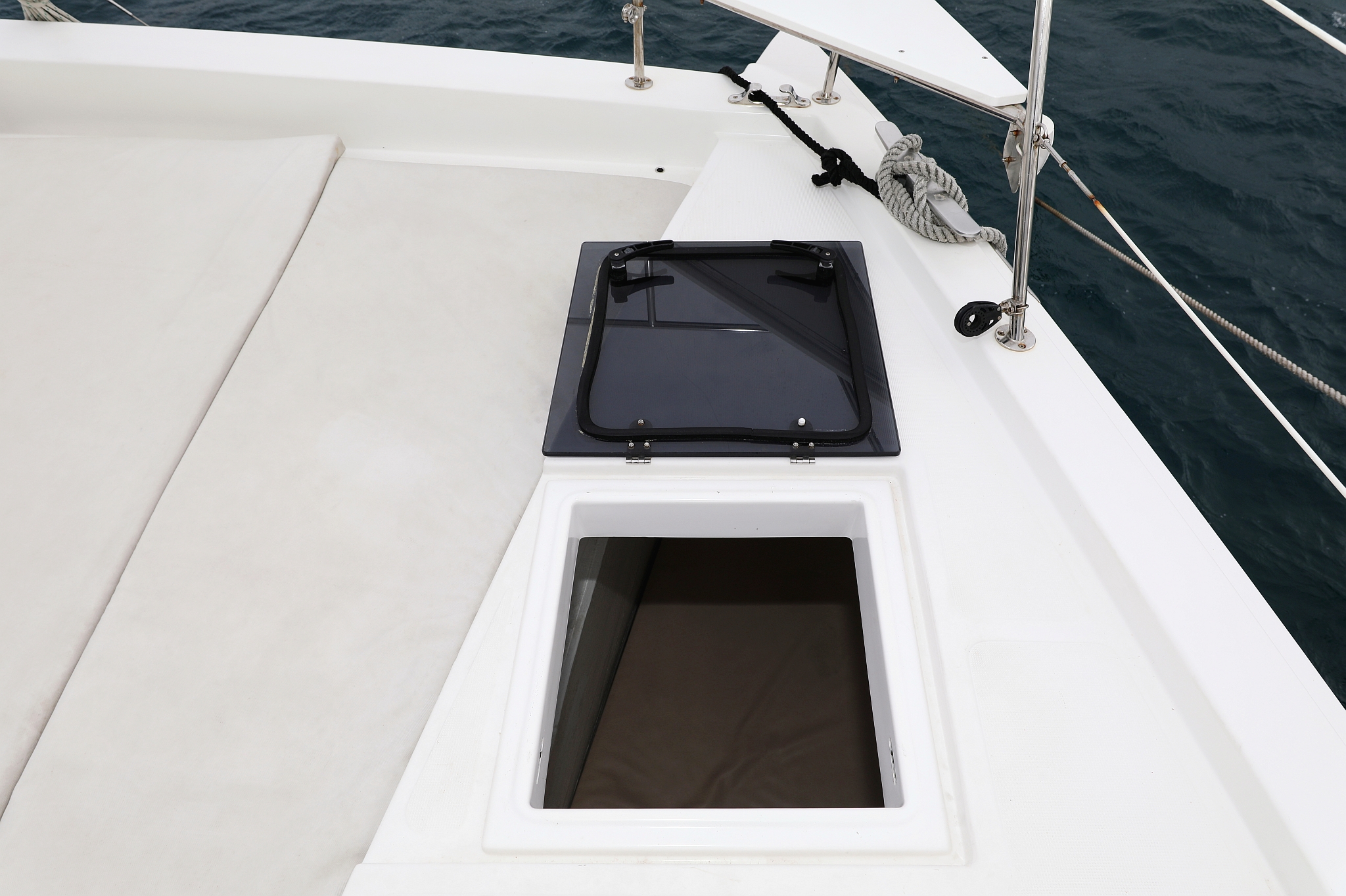 Bali 4.5 - 4 + 2 cab. — photo 24