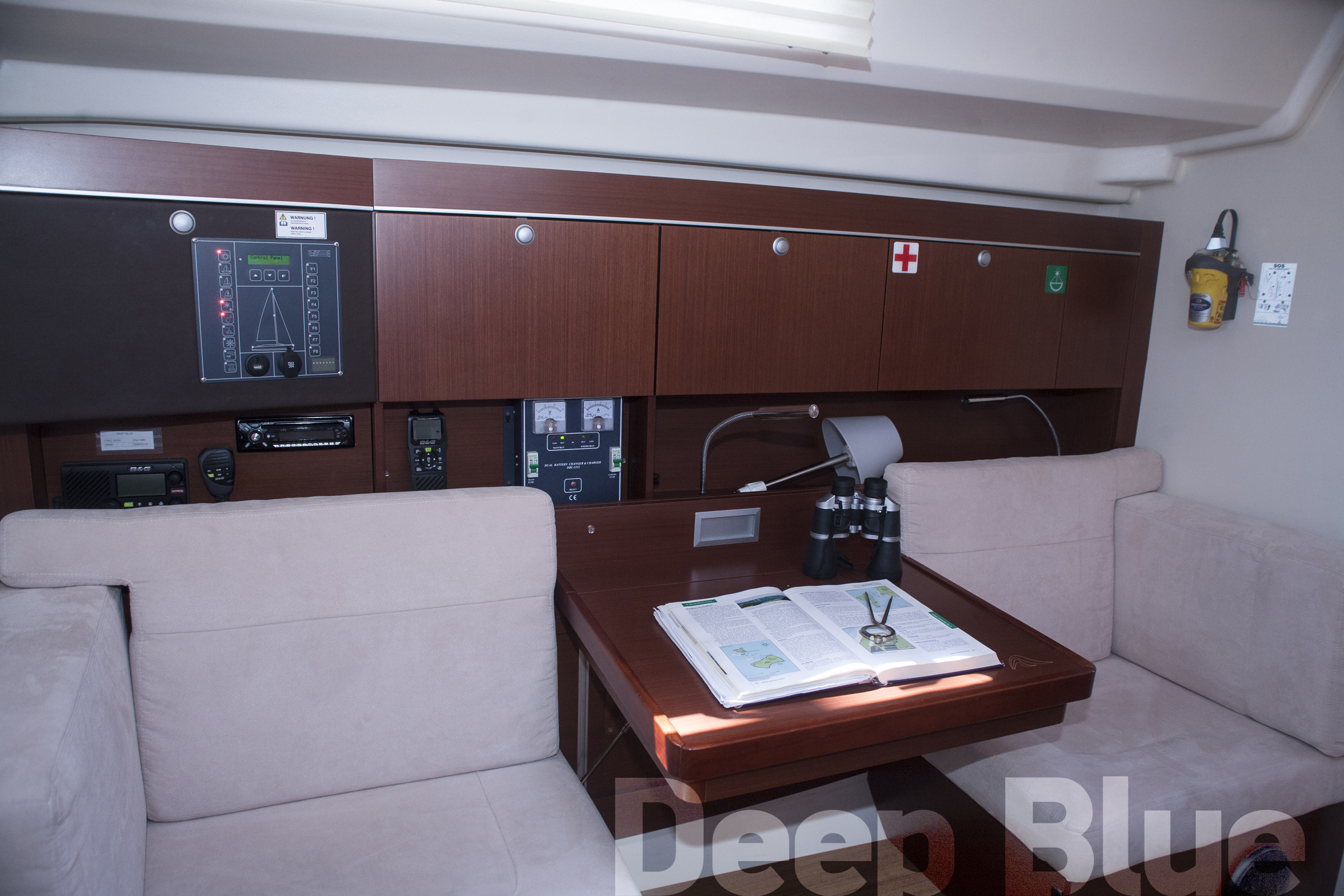 Hanse 415 — photo 5