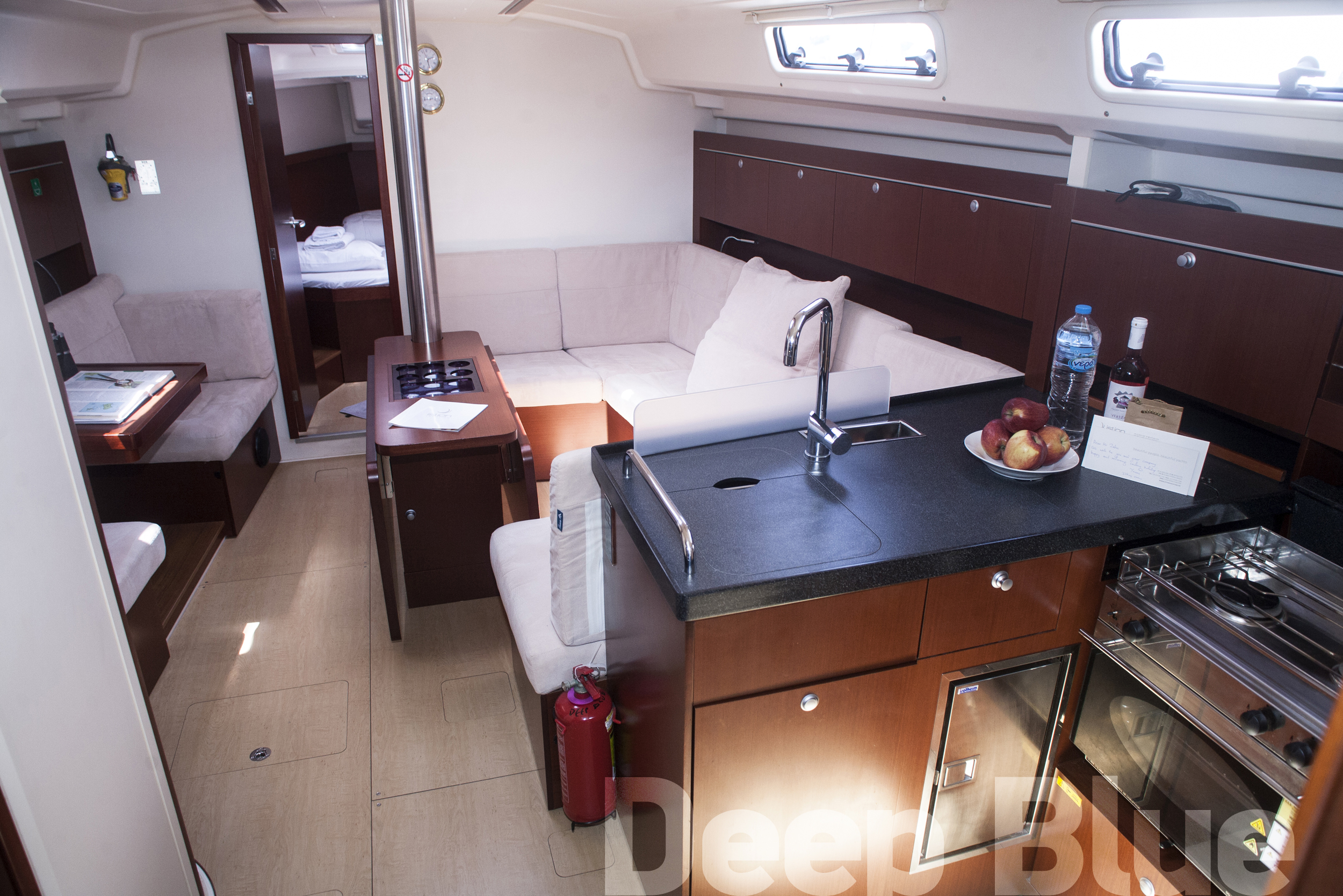 Hanse 415 — photo 9