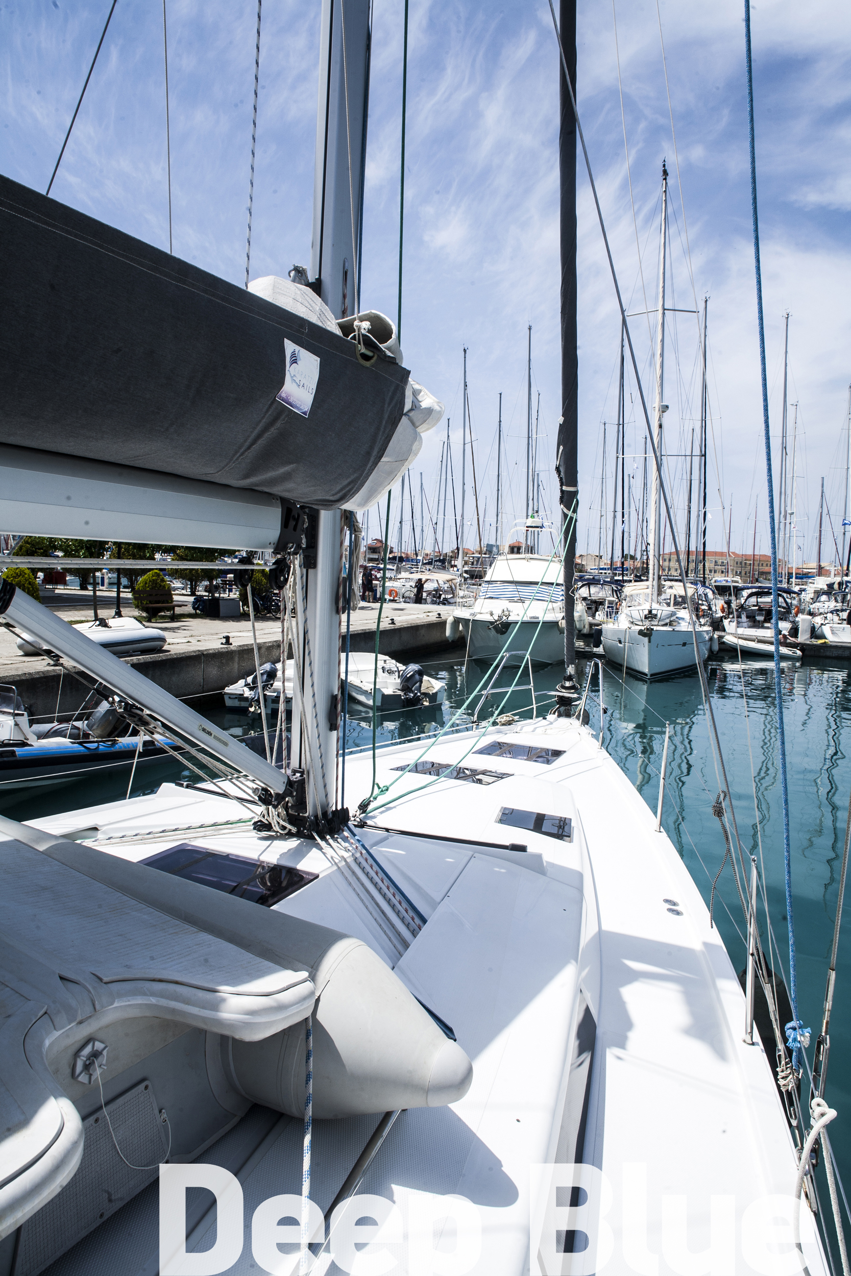 Hanse 415 — photo 10
