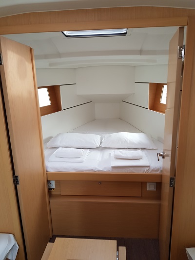 Oceanis 35.1 — photo 8