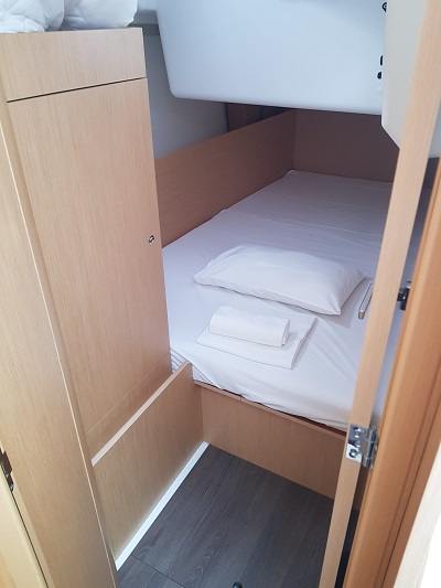 Oceanis 35.1 — photo 9