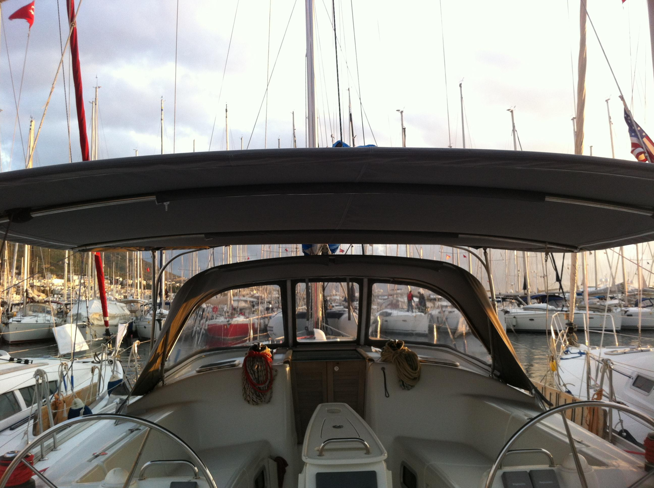 Cyclades 43.4 — photo 3