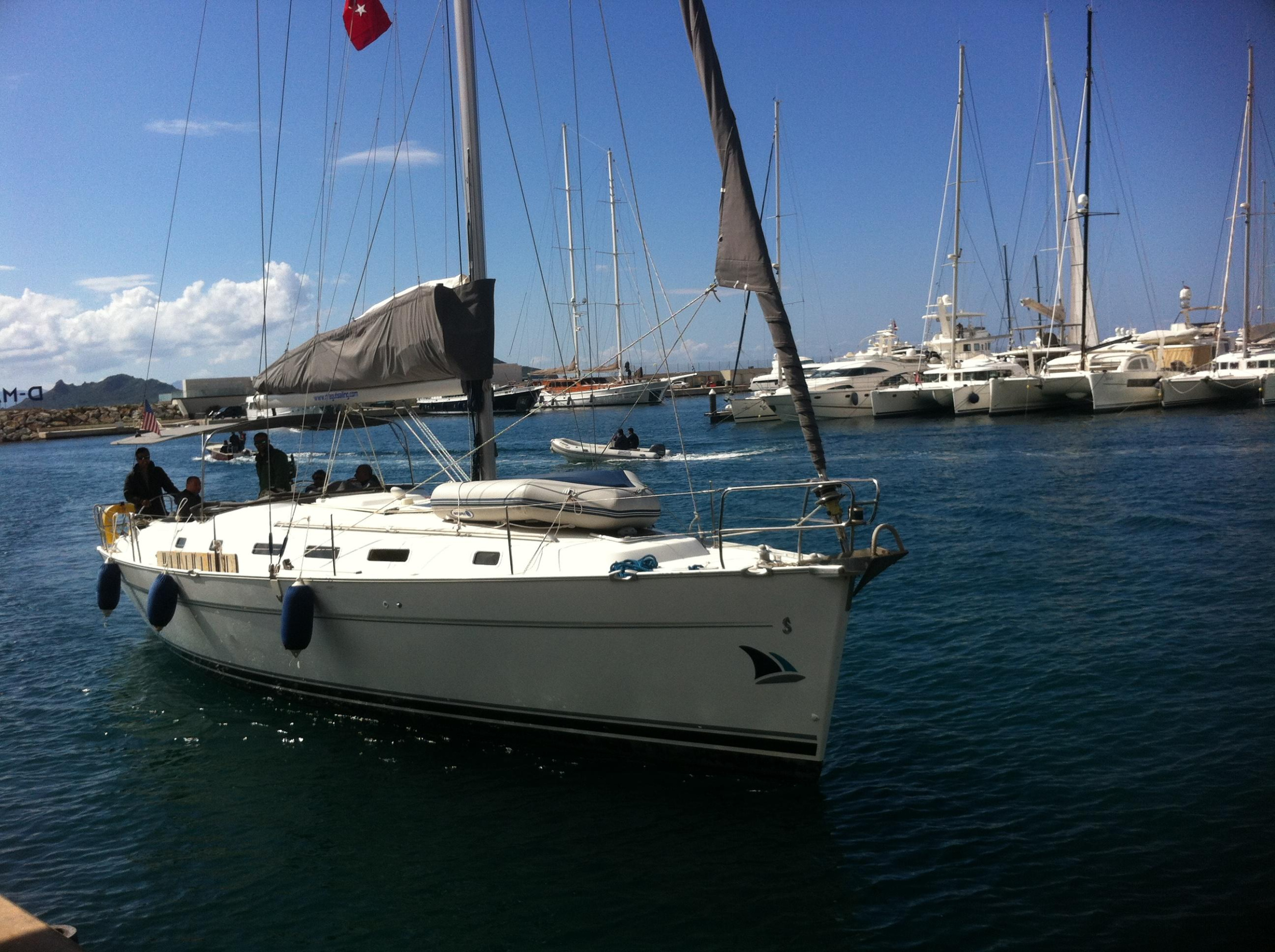 Cyclades 43.4 — photo 4