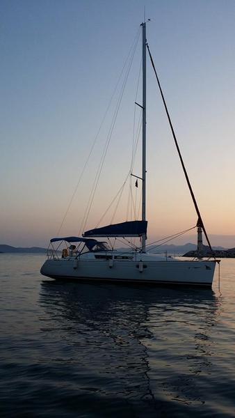 Cyclades 43.4 — photo 5
