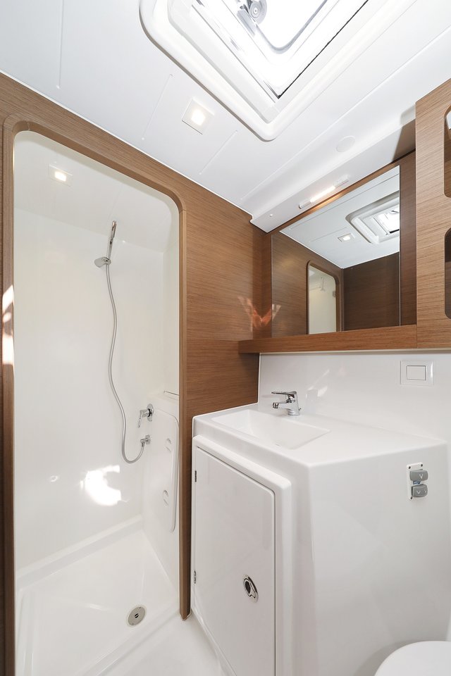 Lagoon 42 - 4 + 2 cab. — photo 31