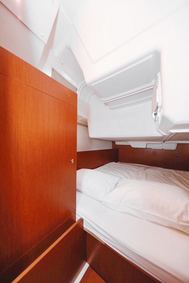 Oceanis 35.1 — photo 17