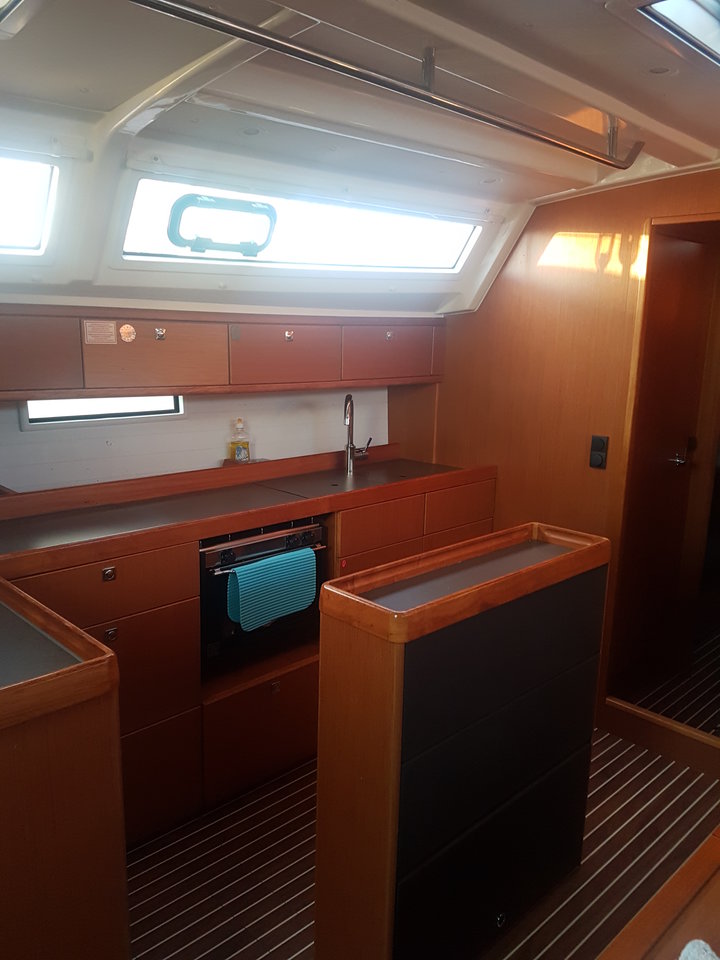 Bavaria Cruiser 46 - 4 cab. — photo 6