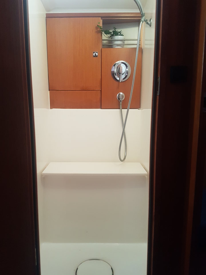 Bavaria Cruiser 46 - 4 cab. — photo 12