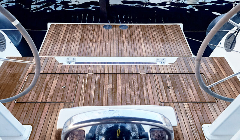 Bavaria Cruiser 46 - 4 cab. — photo 15