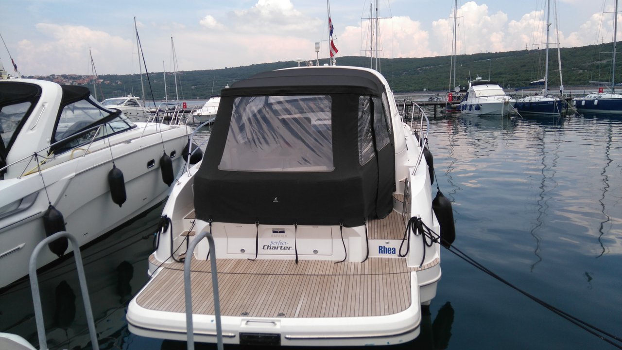 Bavaria Sport 400 Open — photo 11
