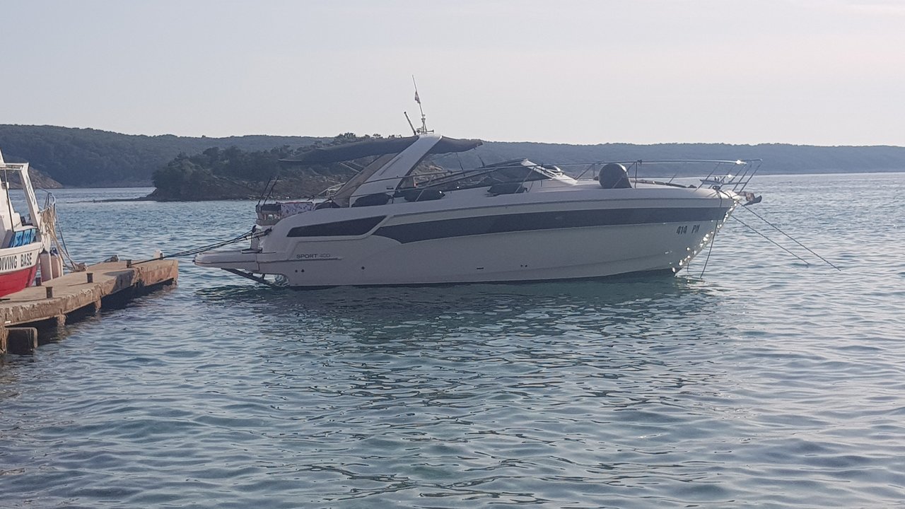 Bavaria Sport 400 Open — photo 13