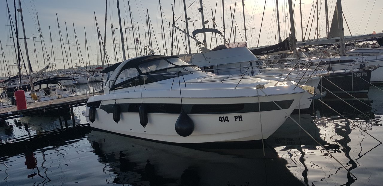 Bavaria Sport 400 Open — photo 2
