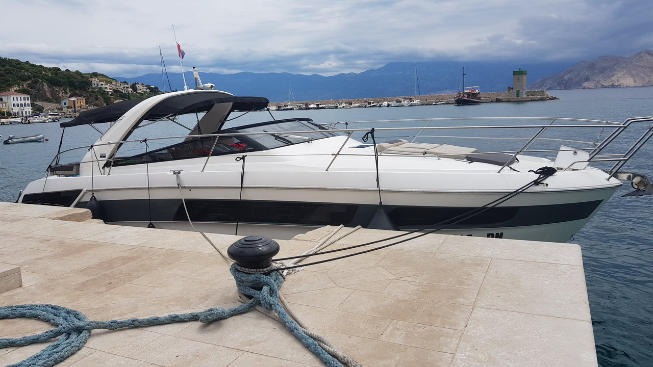 Bavaria Sport 400 Open — photo 3