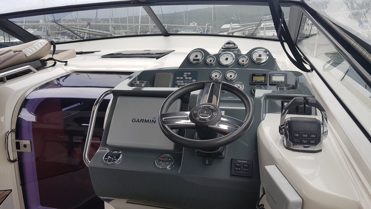 Bavaria Sport 400 Open — photo 6