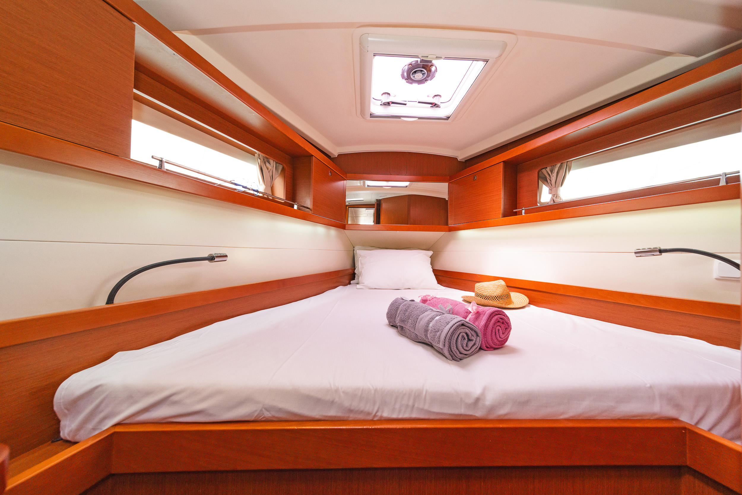 Oceanis 41 — photo 8