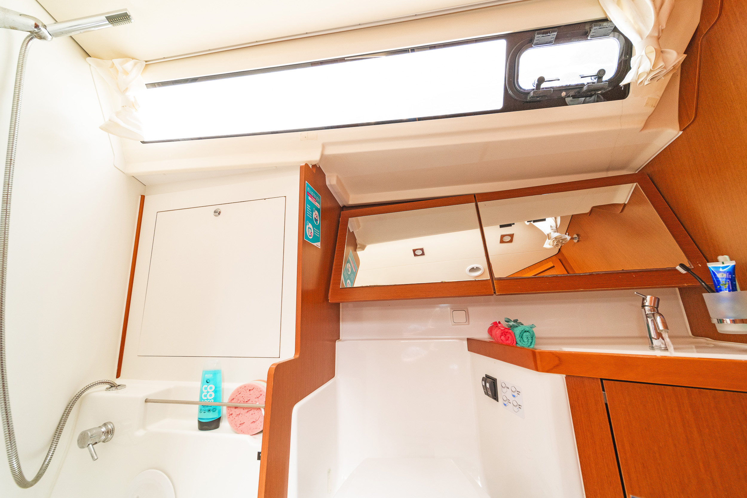 Oceanis 41 — photo 13