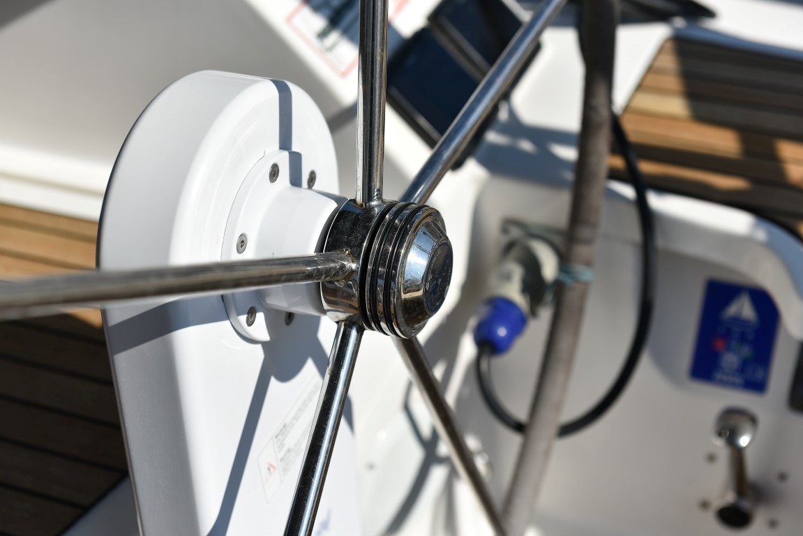 Bavaria Cruiser 46 - 4 cab. — photo 5
