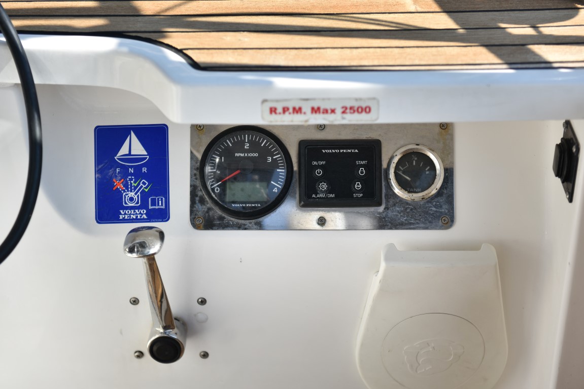 Bavaria Cruiser 46 - 4 cab. — photo 6